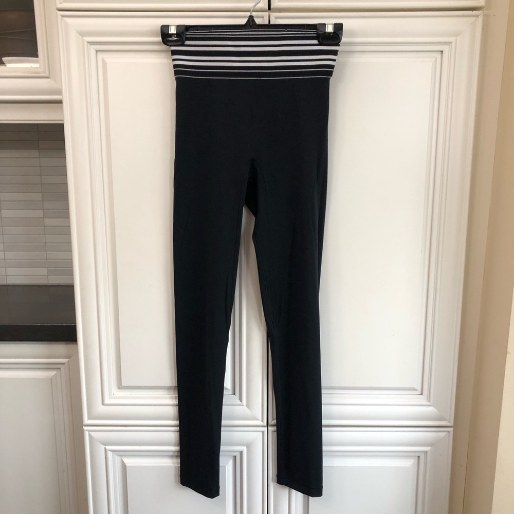 All Access women’s black leggings